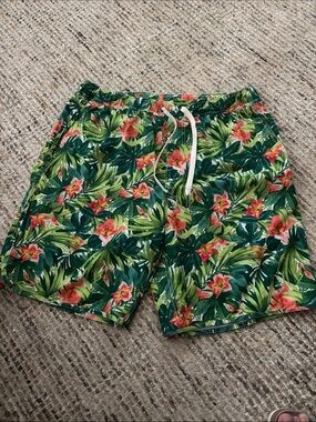 Fair Harbor Men’s Swim Trunks
